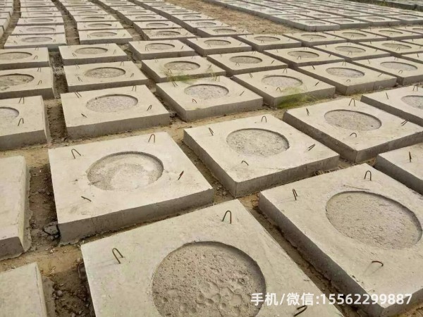 镇安DP12混凝土电杆底盘