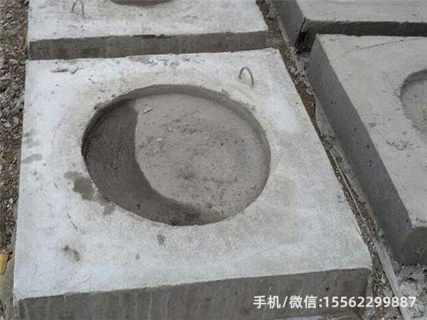 镇安1600×1600混凝土电杆底盘