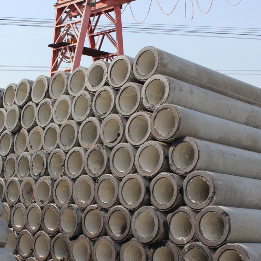 镇安18米法兰水泥电杆